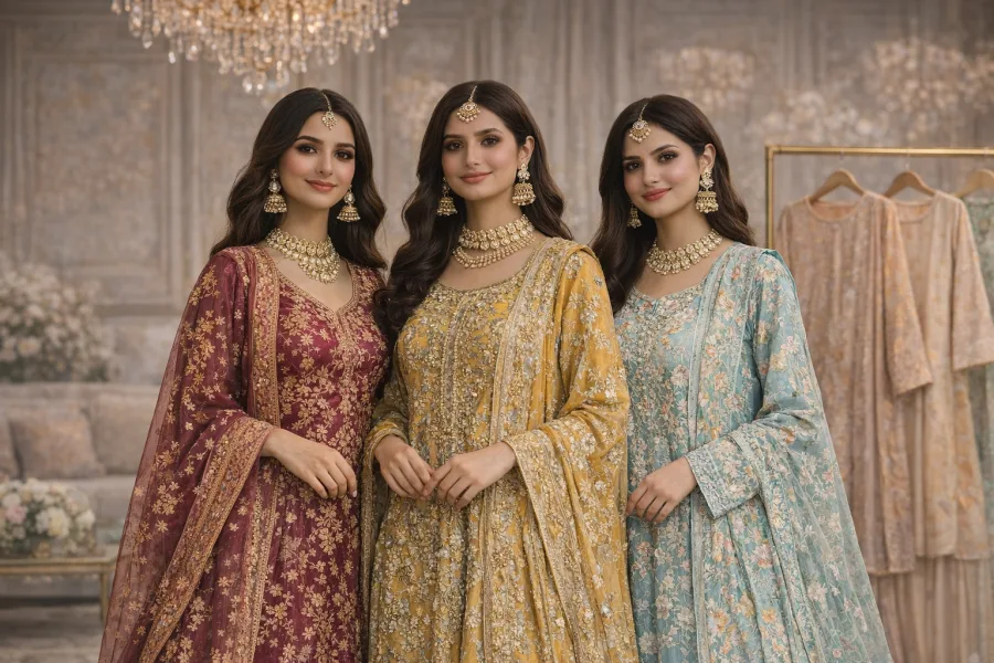 Spice Garden brand story